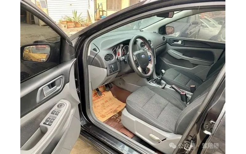 五招教你識破二手車調(diào)表陷阱