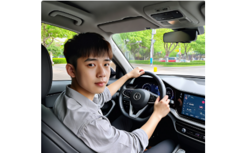 新手司機開自動檔車要注意些什么？