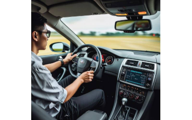 老司機開車的好習慣和技巧有哪些？