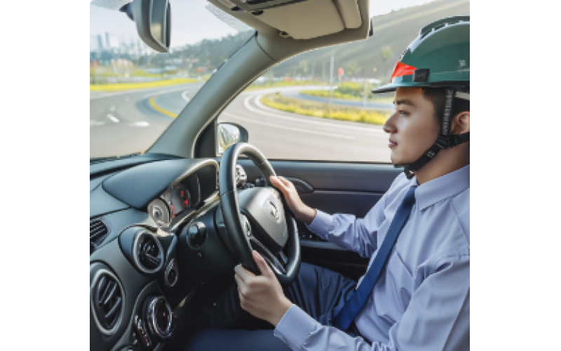 新手拿到駕照后需要強化的駕駛操作