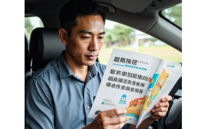 超實(shí)用駕駛技巧+保命安全指南