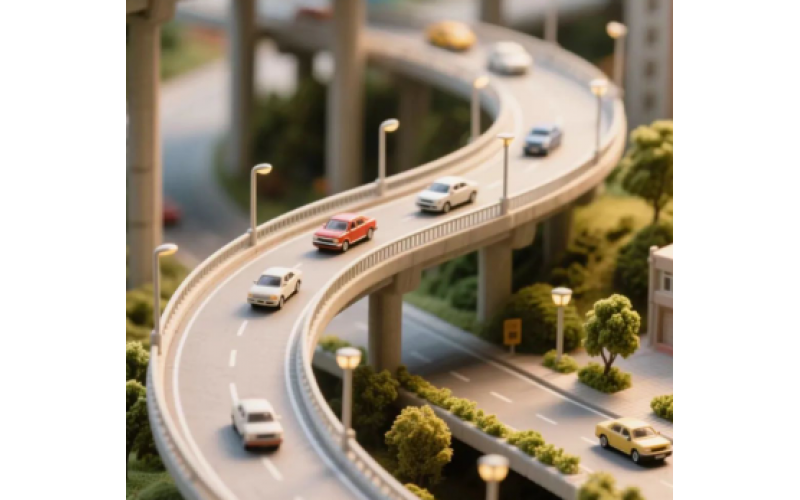 握方向盤的救命手勢(shì)，速碼！