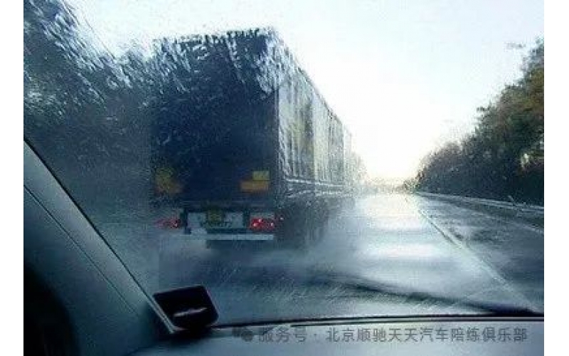 陪練不是教你開(kāi)車，是讓你愛(ài)上駕駛