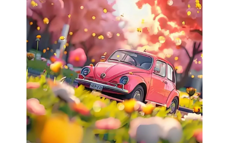 春季養(yǎng)車(chē)小tips