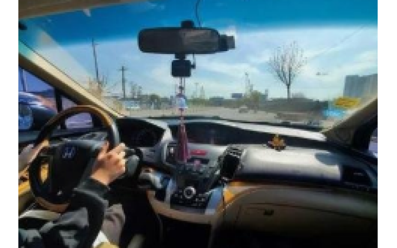 怎么防止誤把油門當(dāng)剎車