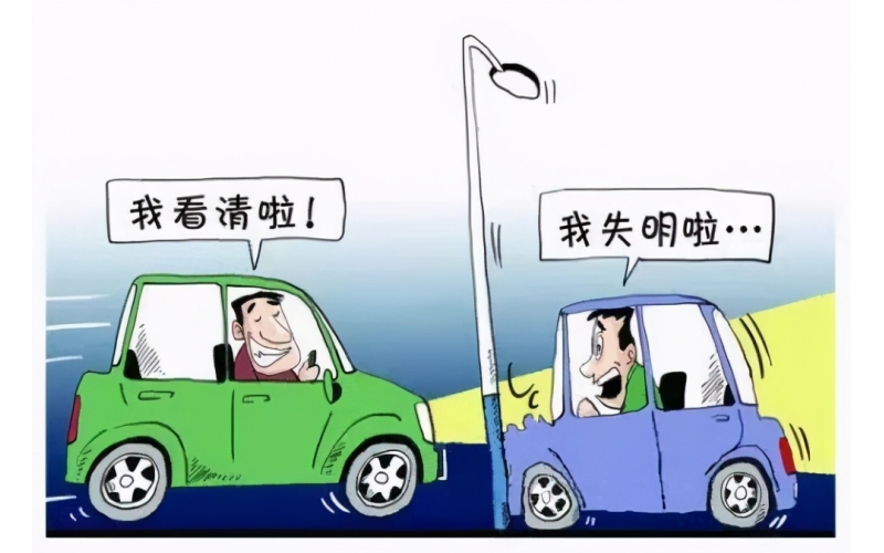 駕駛安全八大“秘籍”不看不知道