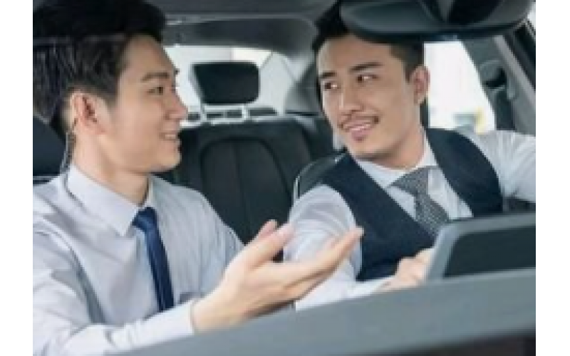 陪駕注意事項(xiàng) 這23點(diǎn)要注意！