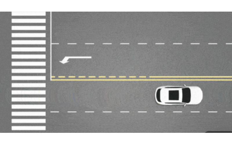 開(kāi)車(chē)如何正確掉頭？這些硬知識(shí)要知道！