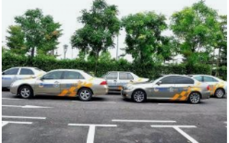 二十八條秘籍告訴新手 心態(tài)好開(kāi)車好