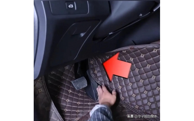 這五點安全行車知識你一定要記牢