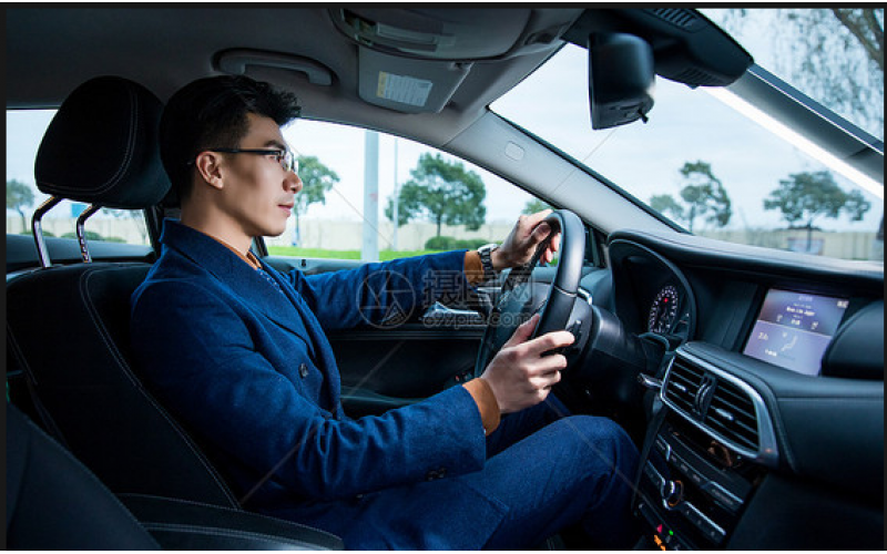 知識科普：防御性駕駛行車5要領