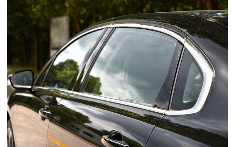 前擋玻璃油膜怎么破？除油膜劑輕松搞定