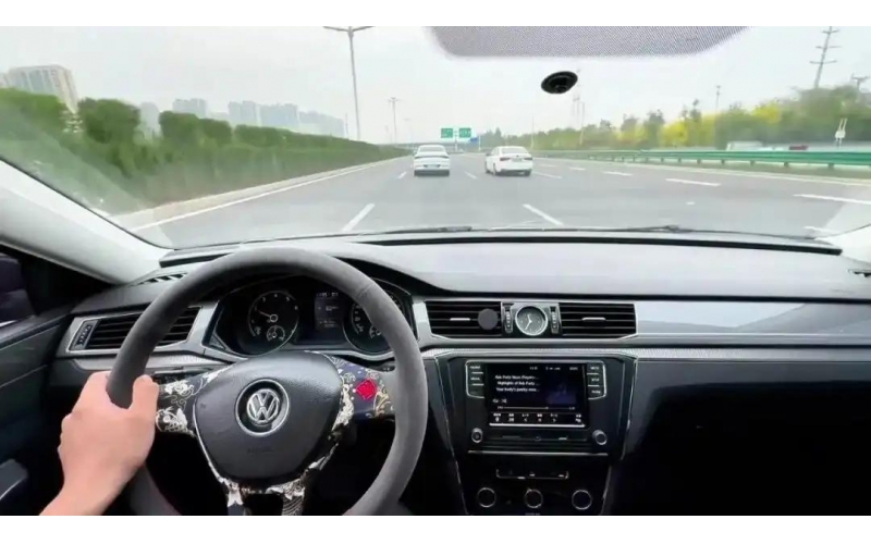 開車十年還是新手？老司機告訴你3個必須改掉的毛病