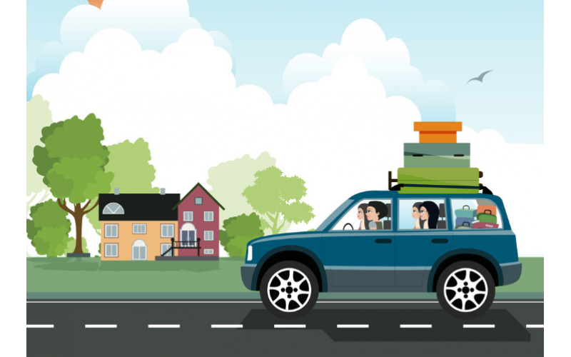 學(xué)會這5個冬季用車小妙招