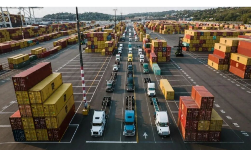 三分修七分養(yǎng)，貨運路上的&ldquo;零故障秘籍&rdquo;