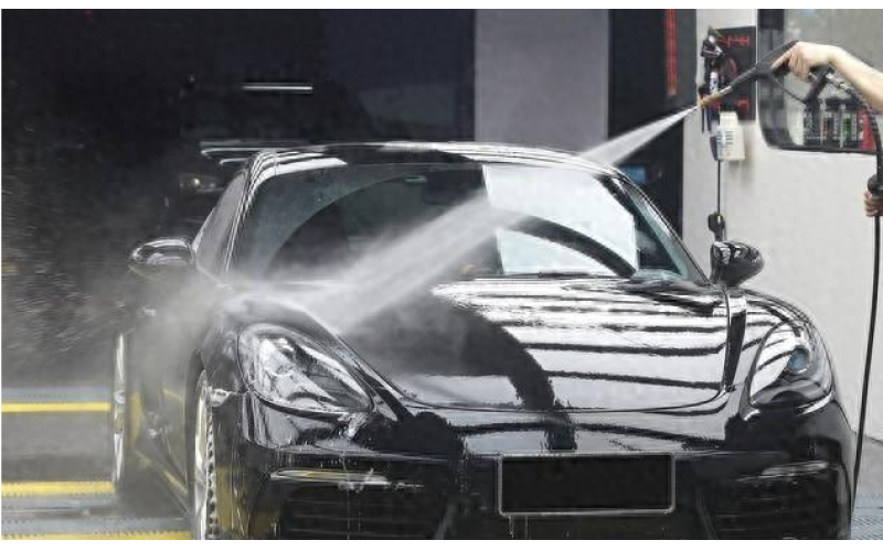 汽車這5項保養(yǎng)必須按時做！車會更耐開！建議收藏保存！