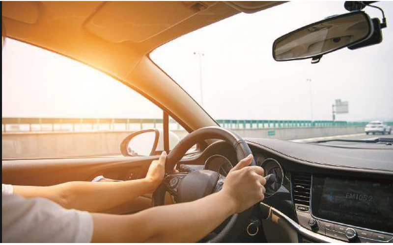 老司機(jī)不外傳的10個(gè)駕駛技巧