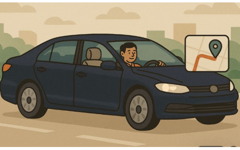 私家車可以跑滴滴順風(fēng)車嗎？