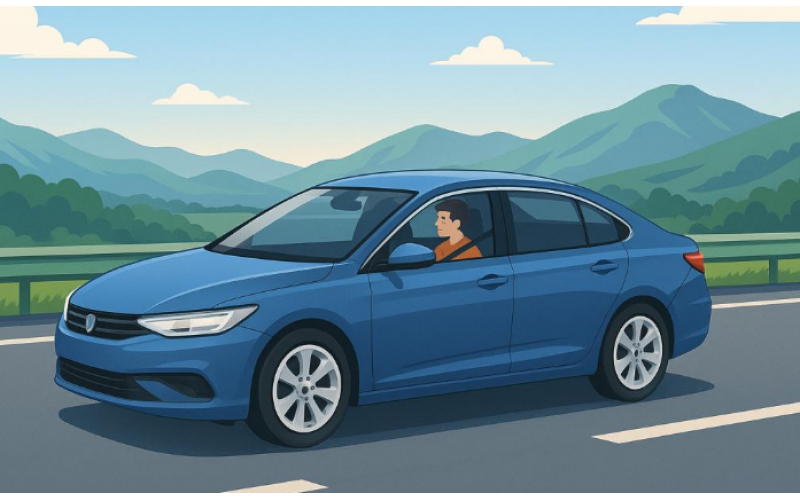 超實(shí)用的汽車小常識(shí)