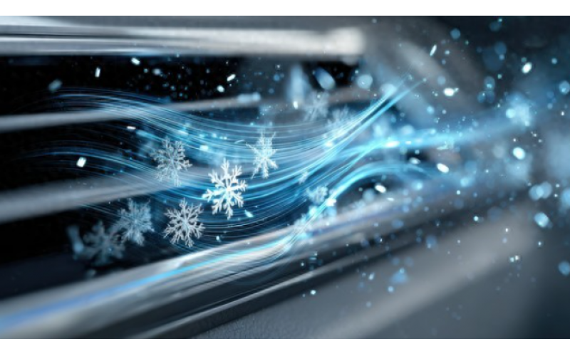 汽車空調(diào)使用全攻略