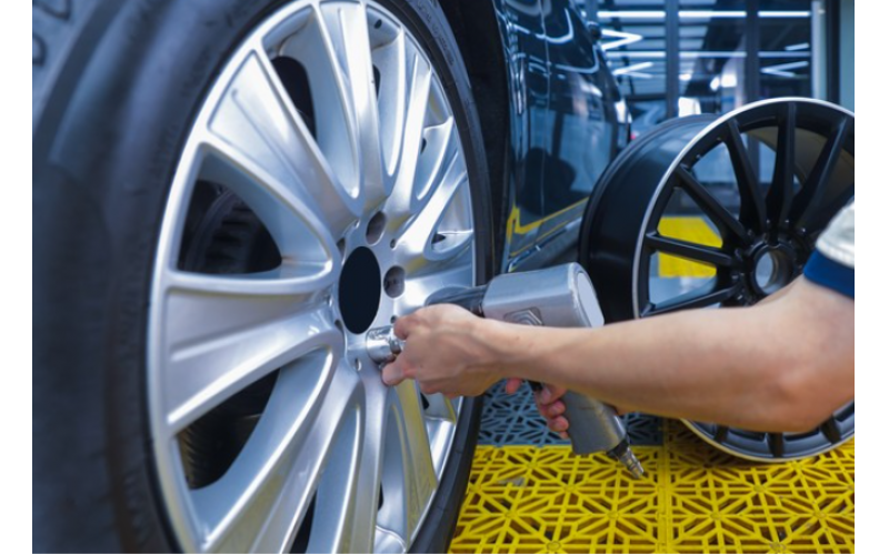 汽車輪轂保養(yǎng)與修復(fù)指南