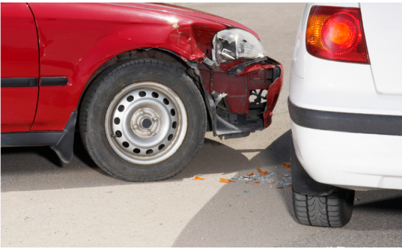 為什么右轉(zhuǎn)車輛的路權(quán)最低？除了空氣，什么都得讓