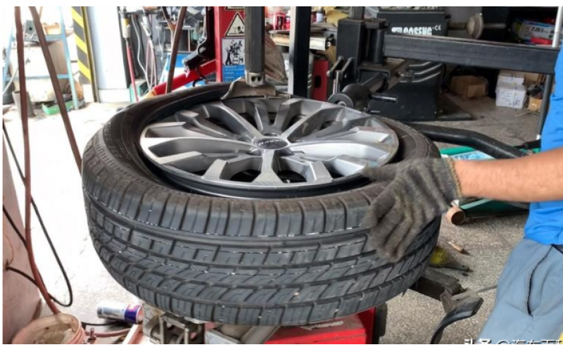 輪胎保養(yǎng)干貨：做好這3件事，輪胎能多跑兩萬公里