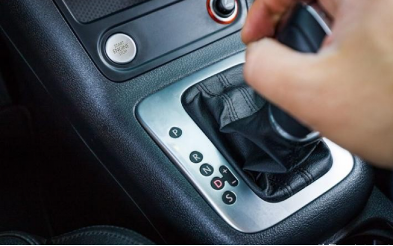 自動擋車，P和N都是停車擋，它倆有什么不同？