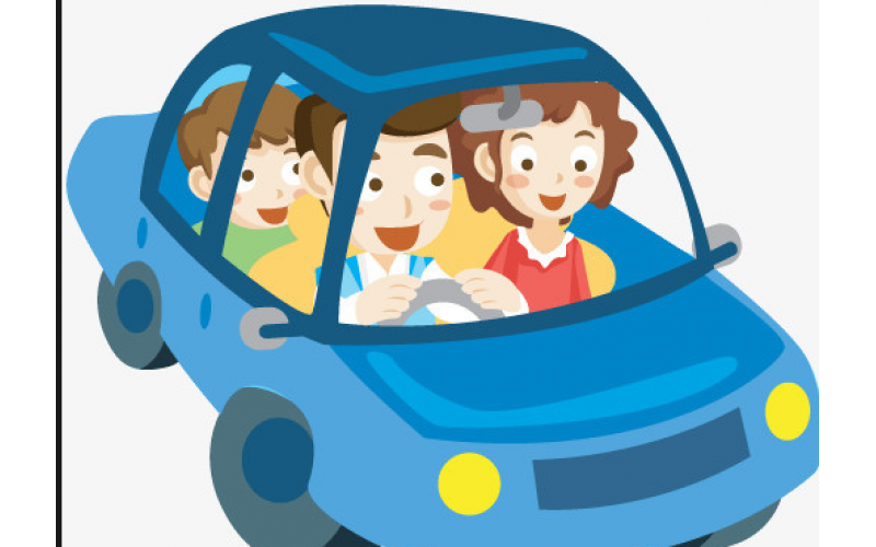 新手開車，別讓這6個壞習(xí)慣毀了你！